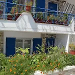 Traditional Summer House In Marmari Casa vacanze