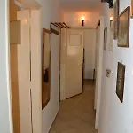 Traditional Summer House In Marmari Casa vacanze