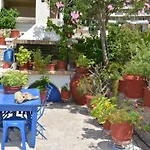 Traditional Summer House In Marmari Casa vacanze *
