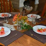 Traditional Summer House In Marmari Casa vacanze *