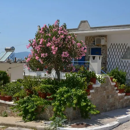 Traditional Summer House In Marmari * Marmari (Evia)