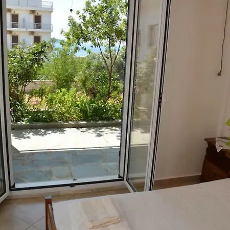 Holiday home Traditional Summer House In Marmari Marmari (Evia)