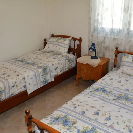 Feriehus Traditional Summer House In Marmari Marmari (Evia)