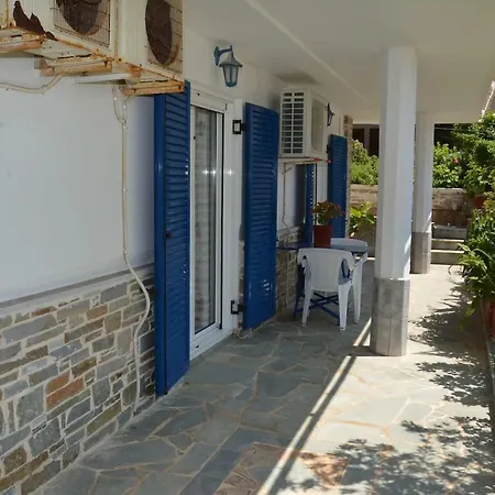 Traditional Summer House In Marmari * Marmari (Evia)