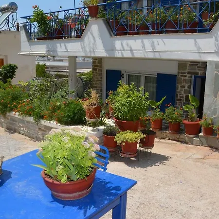 Traditional Summer House In Marmari * Marmari (Evia)