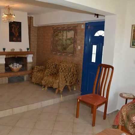 Traditional Summer House In Marmari * Marmari (Evia)