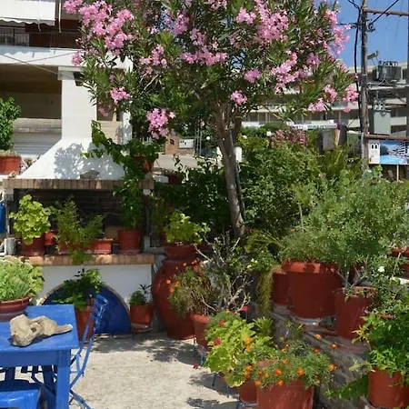Traditional Summer House In Marmari Marmari (Evia)