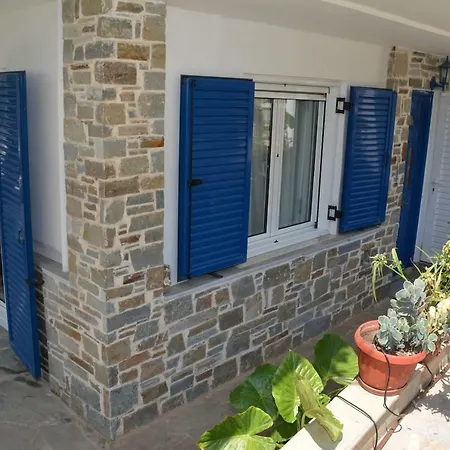 Holiday home Traditional Summer House In Marmari Marmari (Evia)