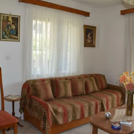 Traditional Summer House In Marmari Marmari (Evia)