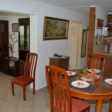 Holiday home Traditional Summer House In Marmari Marmari (Evia)