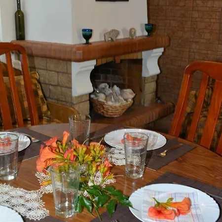 Traditional Summer House In Marmari Marmari (Evia)