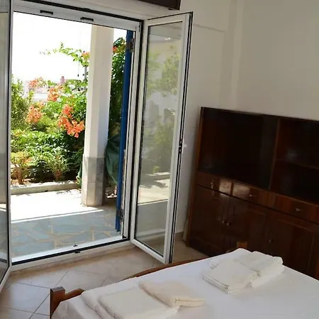 Feriehus Traditional Summer House In Marmari Marmari (Evia)