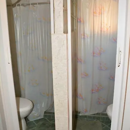 Traditional Summer House In Marmari Feriehus *