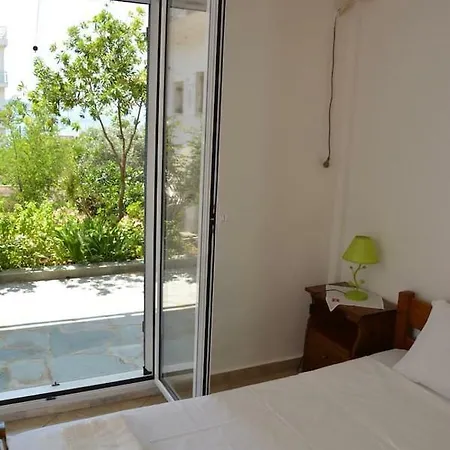 Holiday home Traditional Summer House In Marmari Marmari (Evia)