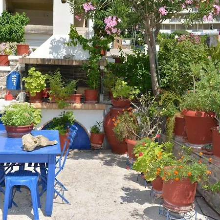 Traditional Summer House In Marmari Feriehus *