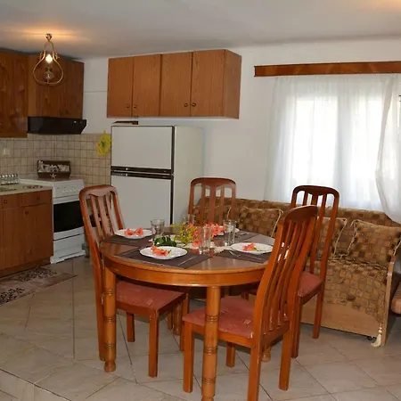 Traditional Summer House In Marmari Marmari (Evia)