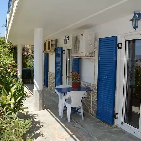 Traditional Summer House In Marmari Marmari (Evia)